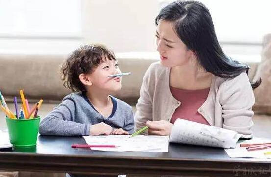 提高孩子的学习兴趣