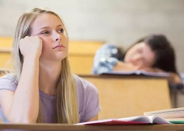 一年级孩子厌学怎么办?