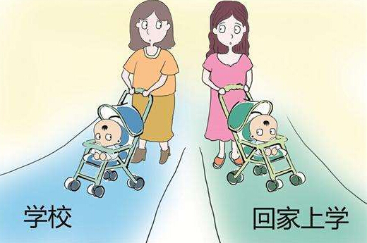 婴幼儿多动症的表现