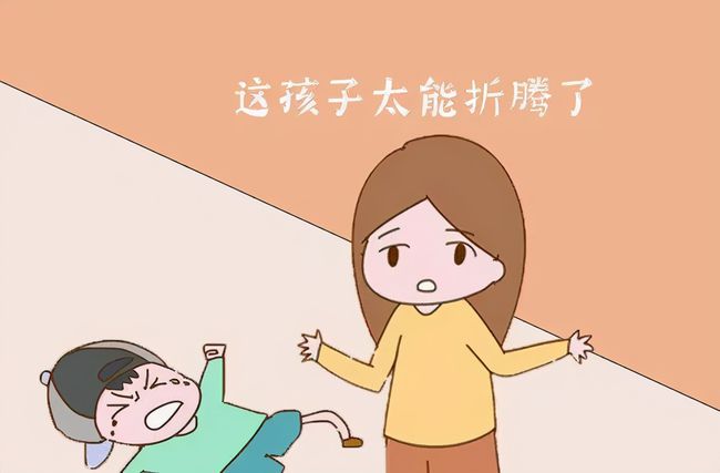 多动症孩子如何引导