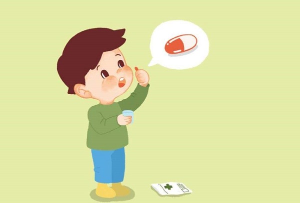 多动症孩子吃药吃傻了,不吃药行不行