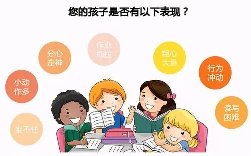 为什么多动症的孩子爱发脾气？家长应该怎么做？