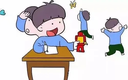 孩子多动厌学怎么办？孩子厌学的五种教育方法